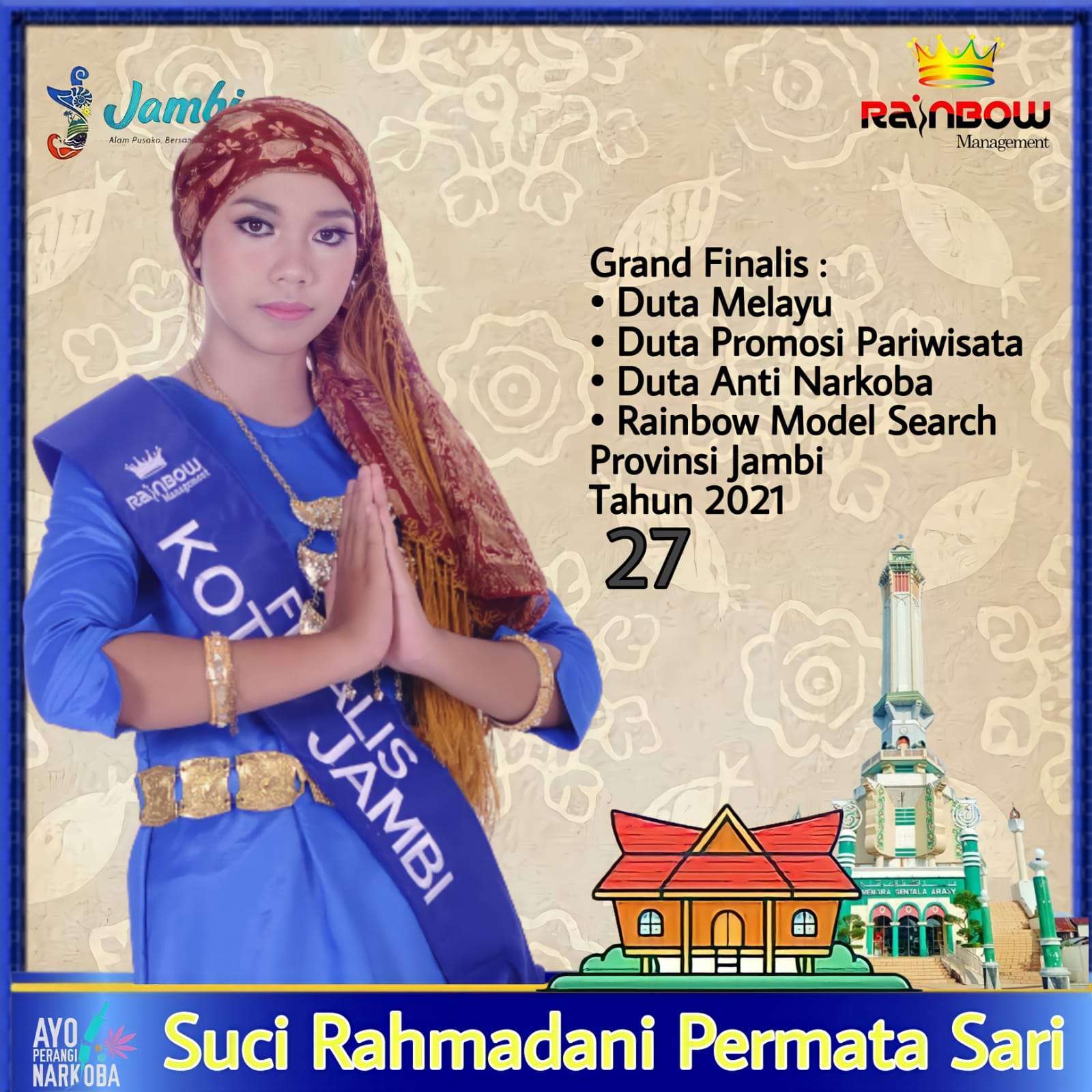 SUCI RAHMADANI PERMATA SARI